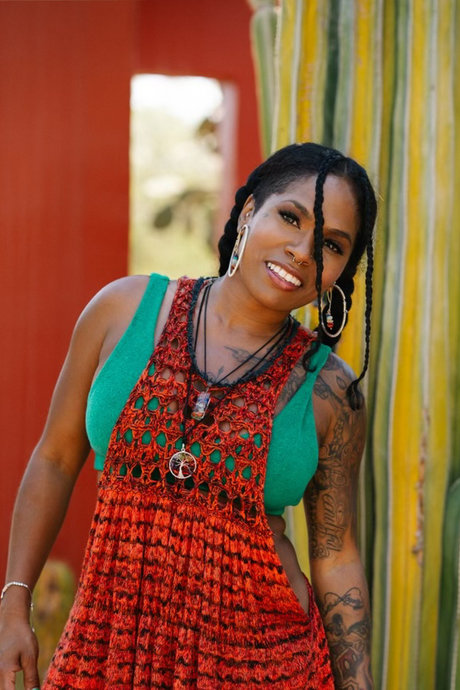 LeahLong11111 Nacktbilder von OnlyFans geleakt