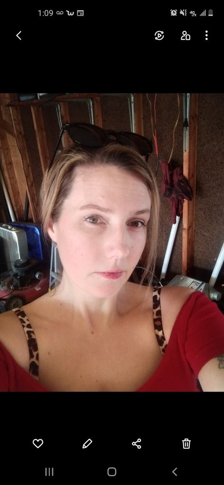 Katerina Noir Sexy OnlyFans