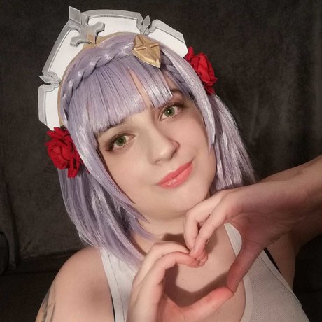 Miyushiro OnlyFans-Pornos