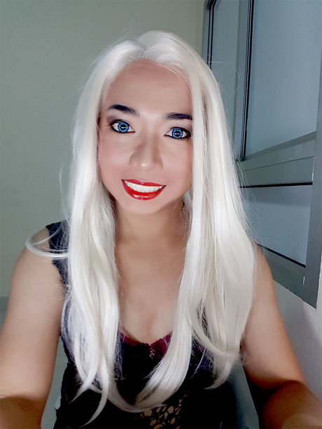 miyami pop OnlyFans Nacktbilder