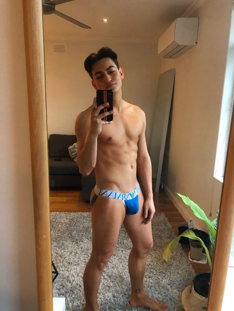 Mitch Lawson OnlyFans kostenlos
