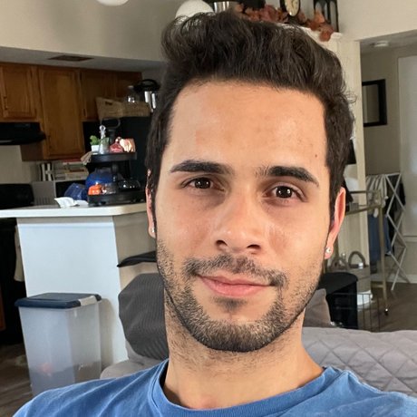 Mitch Wood OnlyFans Star