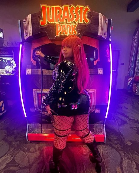 Mistress Nita_ Unzensiert OnlyFans