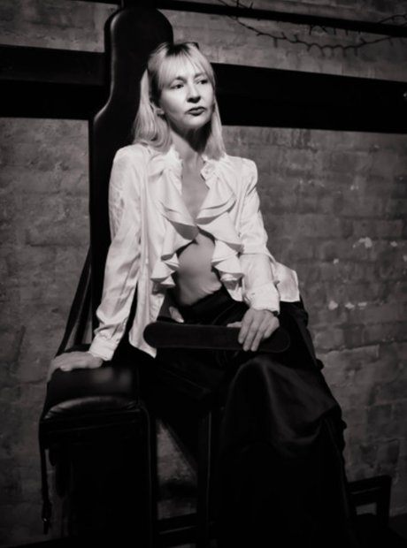 Mistress McCane OnlyFans Nacktbilder geleakt