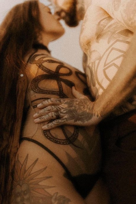 Mistressgoatzone OnlyFans geleakte Brüste