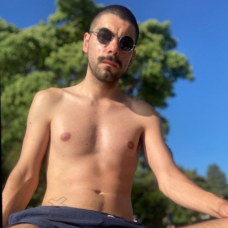 Mister Sea OnlyFans-Inhalte