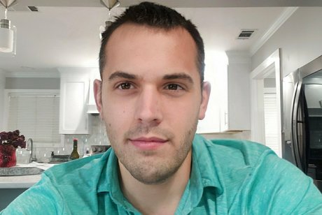 Mr Fixit Nacktbilder von OnlyFans geleakt