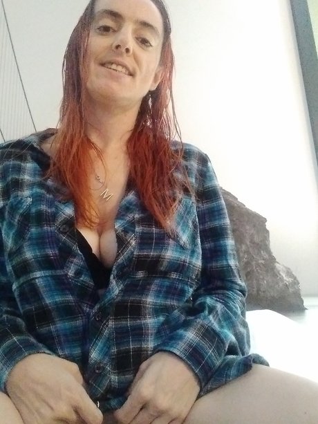 Melissa Greenstein Strip OnlyFans