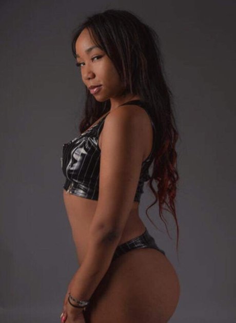 MisssFoxDoll Neues OnlyFans