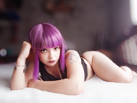 MissRedSpiderweb OnlyFans-Bilder geleakt