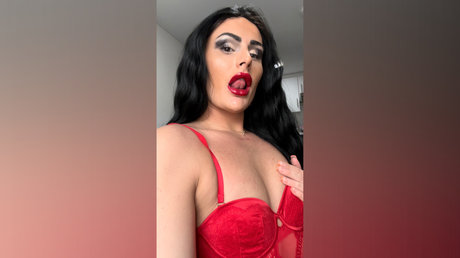 Miss Rachael English Nacktbilder von OnlyFans