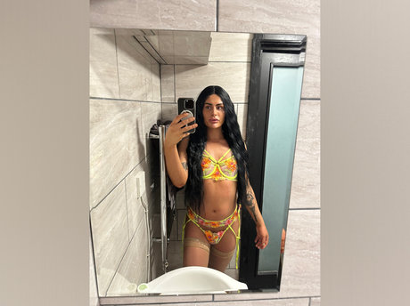 Miss Rachael English OnlyFans Nackt