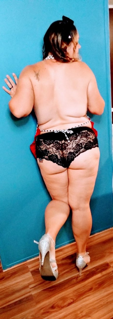 Miss Muffin Neuer OnlyFans Leak