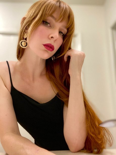 _Miss Lila Sage Dominatrix amp amp Fetish Nur für Fans