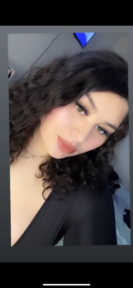 Misslidia Nacktbilder von OnlyFans geleakt