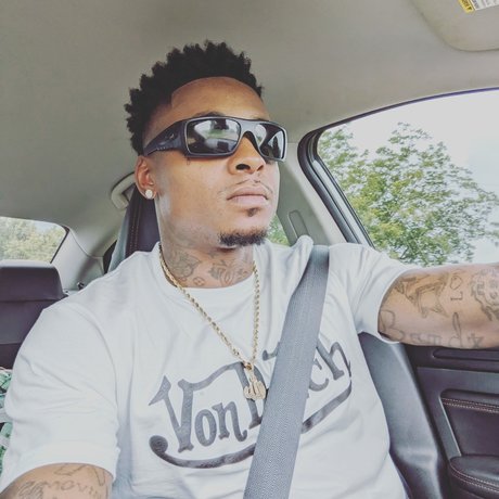 Mississippi Mandingo OnlyFans Leaj