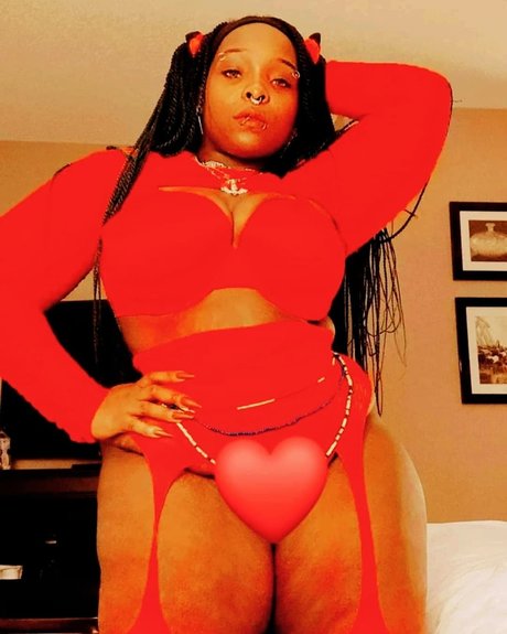 GothicKitty95 OnlyFans Modelfoto