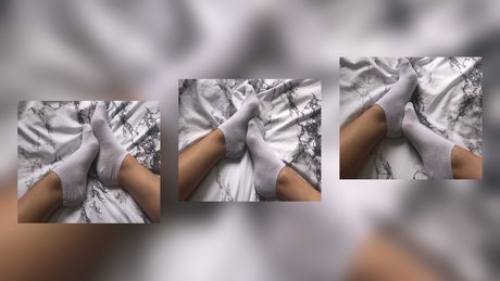 Missfeetshoes Nacktbilder-Leaks von OnlyFans