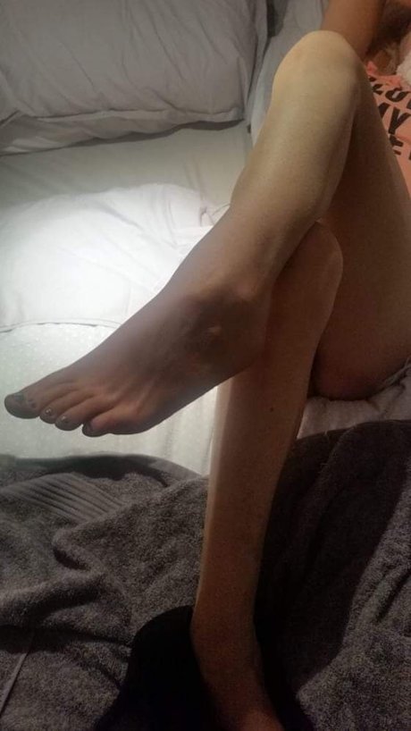 Miss Feet Dreams OnlyFans Pornografie
