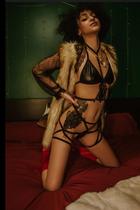 Lil Ma Exotic Kostenloses OnlyFans