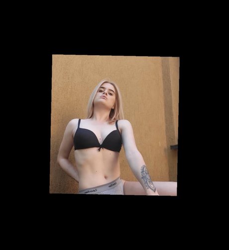 MissDaisy NurlyFans-Pornos