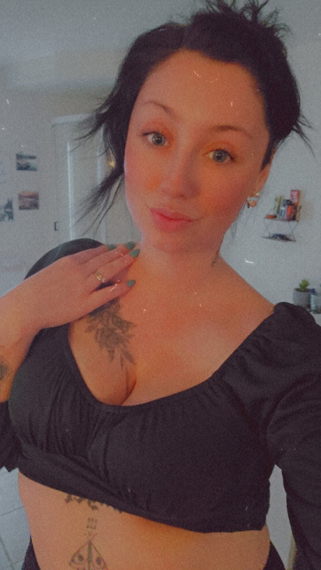 _JosyanneGD_ OnlyFans Nacktfotos