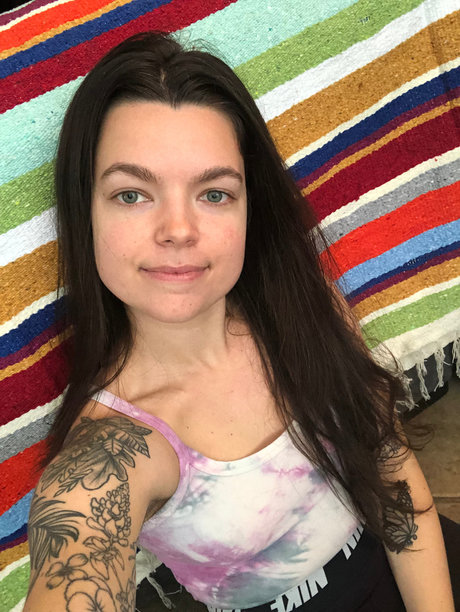 MisschievousKat Nacktbilder von OnlyFans