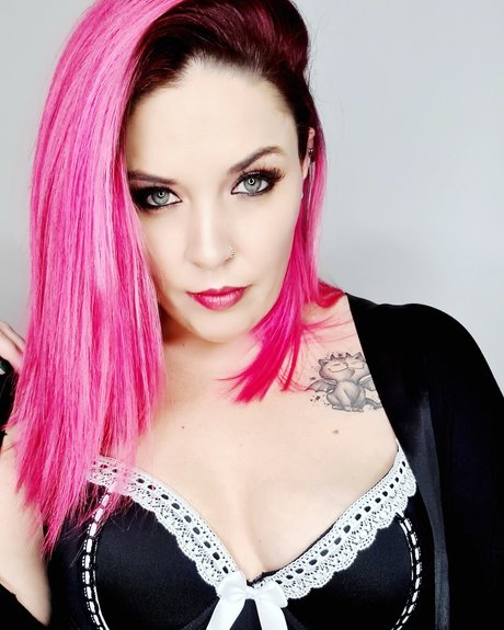 Ivory Quinn Gratis OnlyFans