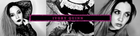 Ivory Quinn Nacktbilder OnlyFans