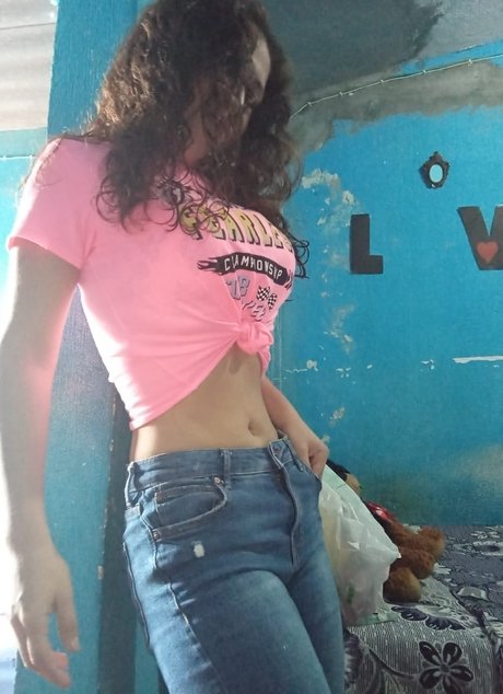 Nallely Mart nez Torres OnlyFans Sex Leak