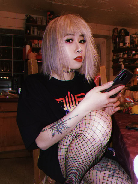 Nakitofu OnlyFans Sex geleakt