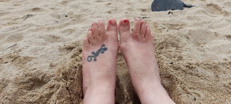 Naked Sole OnlyFans Leaks