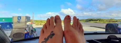 Naked Sole OnlyFans XXX