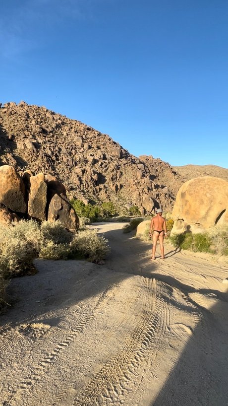 Nakedbicyclist Heiße OnlyFans Inhalte