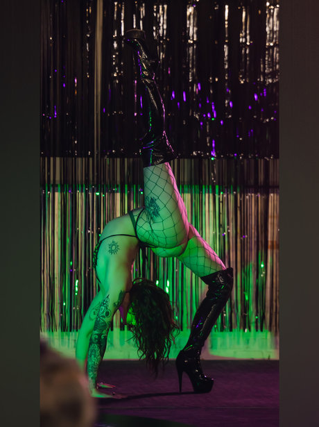 Faerie OnlyFans Modelfoto