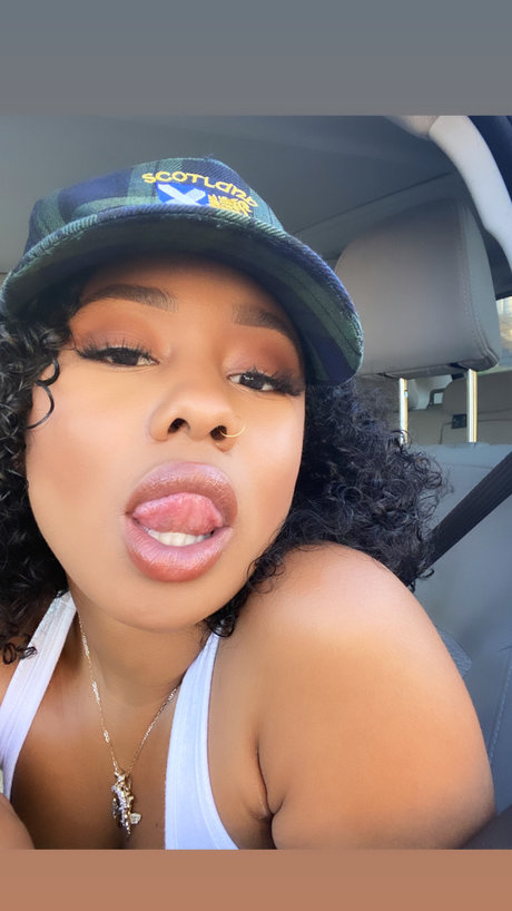 Najee Chanel Kostenlose OnlyFans-Inhalte