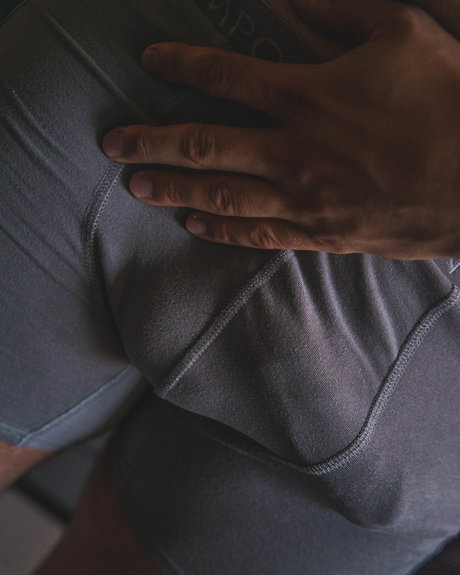 Nahkis Nacktbilder von OnlyFans geleakt