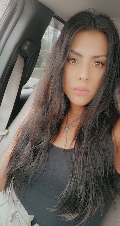 Nadia Burrell Kostenlose OnlyFans-Pornos