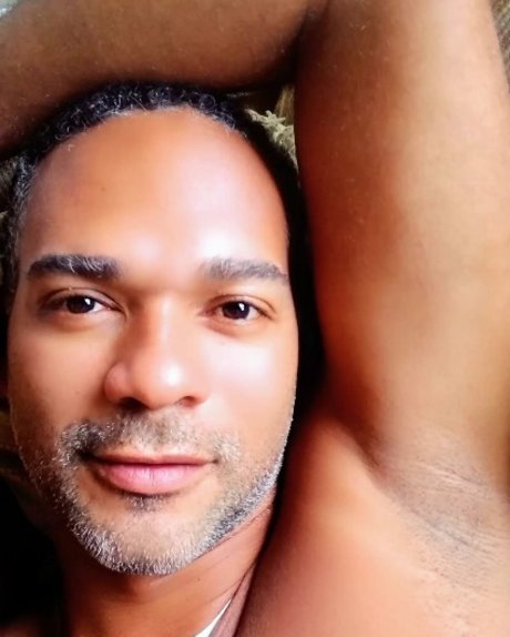 Me Jogando Nessa Baga a 