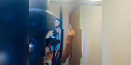 WavyBae Leak von OnlyFans-Inhalten