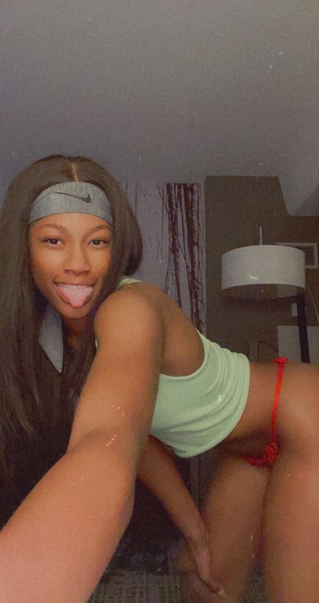 come playy_ Nacktbilder von OnlyFans geleakt