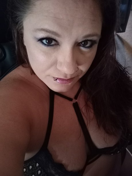 Bratty Babygirl Nacktbilder von OnlyFans geleakt