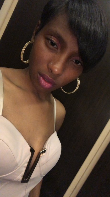 MZ HARMONY Nacktbilder-Leaks von OnlyFans