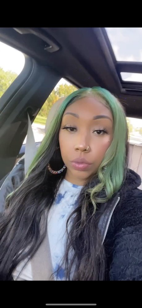 Majesty_ Nacktbilder von OnlyFans geleakt