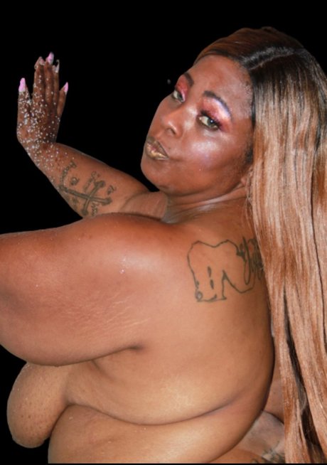 Mz BougieBillionaire OnlyFans Nacktbilder