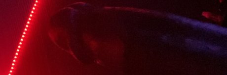 Mr Massive Meat Nackt