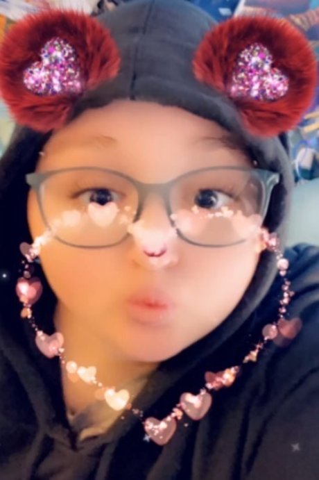 Anna Long OnlyFans öffentliche Fotos OnlyFans