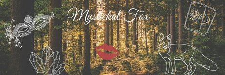 _Mystickal Fox_ Strip OnlyFans