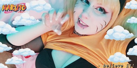 Myo Nekosis Nacktbilder auf OnlyFans