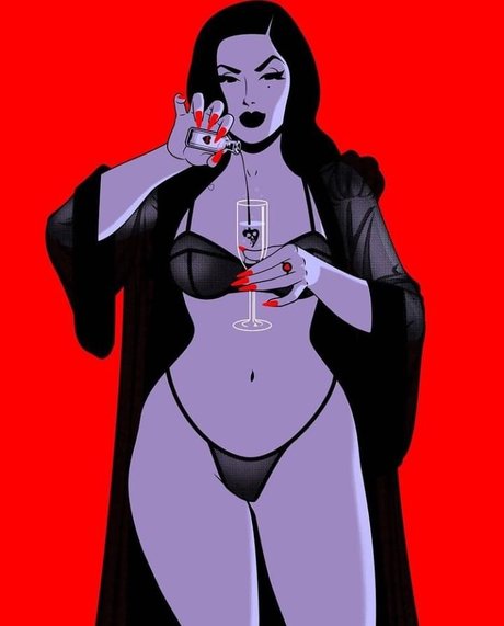 Mya Marie Nacktbilder auf OnlyFans